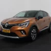 Photo 1 of 28 of VF1RJB00966036371 Renault Captur 1.0 TCe 100 Intens (5-drs