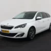 Photo 1 of 28 of VF3LRHNYHFS262025 Peugeot 308 SW 1.2 PureTech GT Line