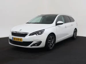 Peugeot 308 SW 1.2 PureTech GT Line