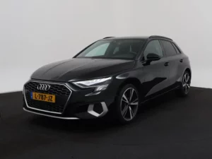Audi A3 Sportback 35 TFSI edition one 5-drs Hatchb.