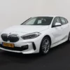 Photo 1 of 28 of WBA7K310207K99164 BMW 1-serie 118i Aut. Business Edition 5-drs Hatchb.
