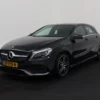 Photo 1 of 28 of WDD1760421J761277 Mercedes-Benz A-Klasse 180 Aut. AMG LED