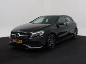 Mercedes-Benz A-Klasse 180 Aut. AMG LED