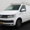Photo 1 of 28 of WV1ZZZ7HZKX007862 Volkswagen Transporter 2.0 TDI L1H2 Highline (Bestel)