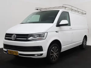 Volkswagen Transporter 2.0 TDI L1H2 Highline (Bestel)