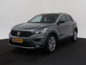 Volkswagen T-Roc 1.5 TSI Sport Cruise Led