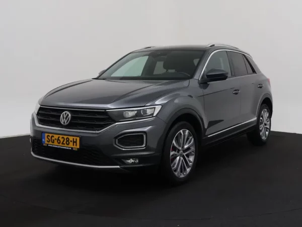 Photo 1 of 28 of WVGZZZA1ZJV009374 Volkswagen T-Roc 1.5 TSI Sport Cruise Led