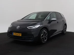 Volkswagen ID.3 First Plus 58 kWh IQ-Light
