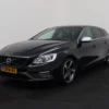 Photo 1 of 28 of YV1FW45HBF1260589 Volvo V60 1.6 T3 R-Design Cruise Ecc