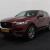 Photo 1 of 29 of SADCA2BN9HA071223 Jaguar F-Pace 2.0 Aut. Portfolio AWD 20d