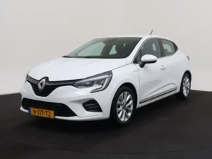 Renault Clio 1.0 TCe Intens LED
