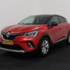 Photo 1 of 29 of VF1RJB00766260982 Renault Captur 1.6 E-Tech Plug-in Hybrid 160 Intens