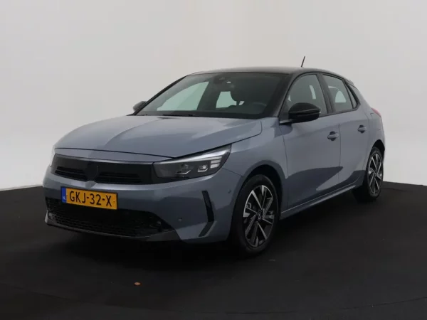 Photo 1 of 29 of VXKUPHPY0R4205926 Opel Corsa 1.2 Turbo Aut. Hybrid GS-Line