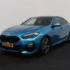 Photo 1 of 29 of WBA11AK0707G88610 BMW 2 Serie Gran Coupé 218i High