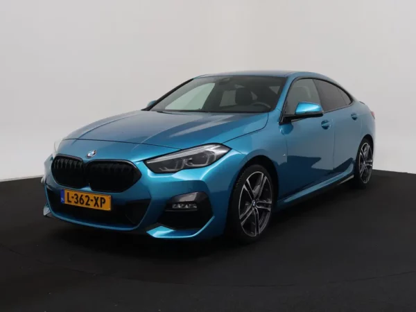 Photo 1 of 29 of WBA11AK0707G88610 BMW 2 Serie Gran Coupé 218i High