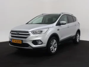 Ford Kuga 1.5 EcoBoost Titanium Led