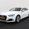 Photo 1 of 30 of WAUZZZF58LA021775 Audi A5 Sportback 40 TFSI Aut. Launch edition Business LED