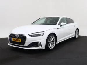 Audi A5 Sportback 40 TFSI Aut. Launch edition Business LED