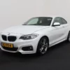 Photo 1 of 30 of WBA2F510X0V663191 BMW 2 Serie Coupé 230i Aut. Centennial High Executive Coupé M-Pack