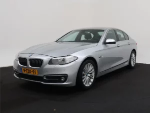 BMW 5 Serie 520i Aut. Last Minute Edition 4-drs Sedan