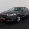 Photo 1 of 30 of WF0EXXWPCEFL17297 Ford Mondeo 1.5 Titanium Navi