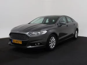Ford Mondeo 1.5 Titanium Navi
