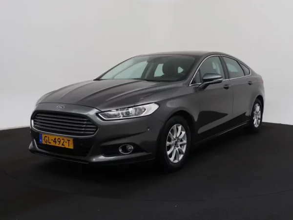 Photo 1 of 30 of WF0EXXWPCEFL17297 Ford Mondeo 1.5 Titanium Navi