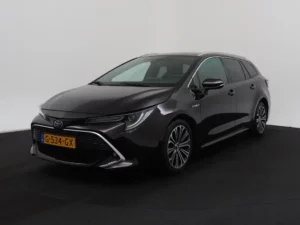 Toyota Corolla Touring Sports 1.8 Hybrid Executive