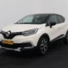Photo 1 of 31 of VF1R8700763606314 Renault Captur 0.9 TCe Intens Navi