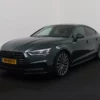 Photo 1 of 31 of WAUZZZF52JA089115 Audi A5 Sportback 1.4 TFSI Aut. Sport S-line Edition LED