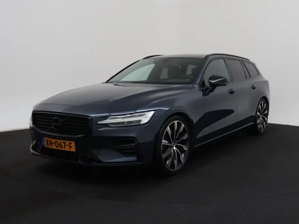 Volvo V60 2.0 T5 Aut. R-Design LED