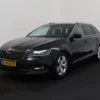 Photo 1 of 32 of TMBJB9NP1J7551832 Skoda Superb Combi 1.4 DSG TSI ACT Ambition Business 5-drs Combi