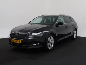 Skoda Superb Combi 1.4 DSG TSI ACT Ambition Business 5-drs Combi