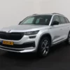 Photo 1 of 32 of TMBJB9NS9N8013027 Skoda Kodiaq 1.5 TSI Aut. Sportline Business Facelift