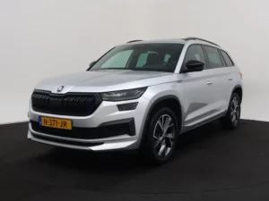 Skoda Kodiaq 1.5 TSI Aut. Sportline Business Facelift