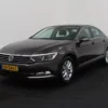Photo 1 of 32 of WVWZZZ3CZJE179289 Volkswagen Passat 1.4 TSI ACT Comfortline 4-drs Sedan