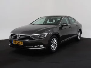 Volkswagen Passat 1.4 TSI ACT Comfortline 4-drs Sedan