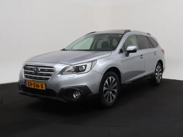 Photo 1 of 33 of JF1BS9LC2FG024715 Subaru Outback 2.5i Premium Pano