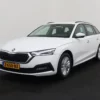 Photo 1 of 33 of TMBJP8NX0RY146191 Skoda Octavia Combi 1.0 TSI Business Edition