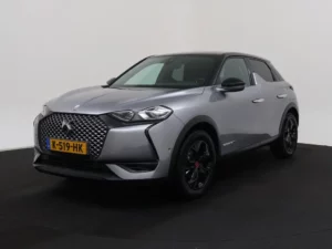 DS DS 3 Crossback E-Tense Business 50 kWh (5-drs SUV)