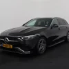 Photo 1 of 33 of W1K2062411F039957 Mercedes-Benz C-Klasse Estate 180 Aut. AMG Line 5-drs Combi