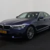 Photo 1 of 33 of WBAJR110X0WW57722 BMW 5 Serie 520i High Executive Edition (4-drs Sedan)