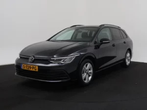 Volkswagen GOLF Variant 1.0 eTSI Life Business