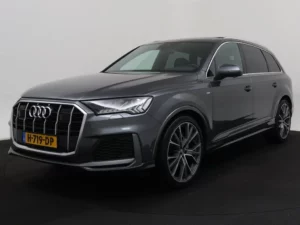 Audi Q7 55 TFSI quattro Pro Line S 7p