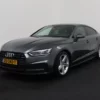 Photo 1 of 34 of WAUZZZF56KA068463 Audi A5 Sportback 35 TFSi Sport S-Tronic