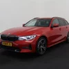 Photo 1 of 34 of WBA6N31060FL56510 BMW 3 Serie Touring 330e Business Edition Plus LED