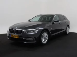 BMW 5 Serie Touring 520i High Executive 5-drs Combi
