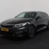 Photo 1 of 35 of KNAGW817GK5286884 Kia Optima Sportswagon 1.6 T-GDI Aut. GT-Line Pano