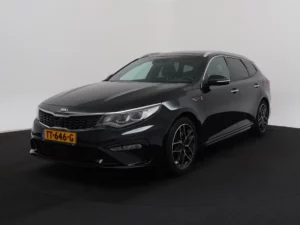 Kia Optima Sportswagon 1.6 T-GDI Aut. GT-Line Pano