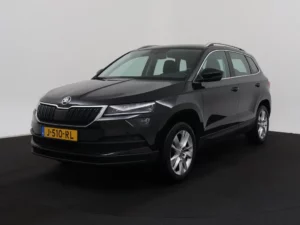 Skoda Karoq 1.0 TSI Business Edition Plus LED